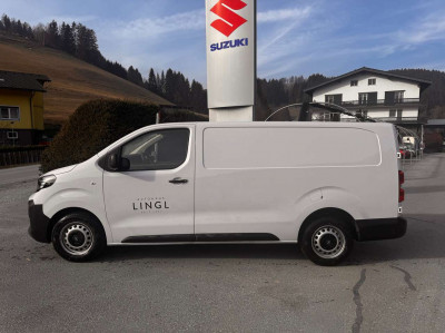 Opel Vivaro Vorführwagen