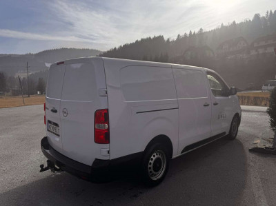 Opel Vivaro Vorführwagen