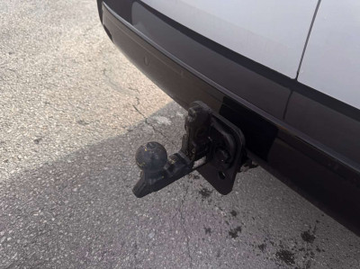 Opel Vivaro Vorführwagen