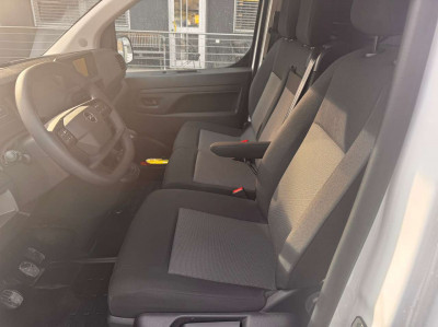 Opel Vivaro Vorführwagen