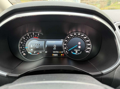 Ford Galaxy Gebrauchtwagen