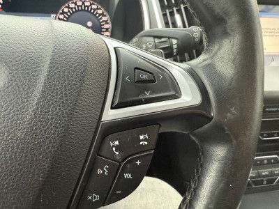 Ford Galaxy Gebrauchtwagen