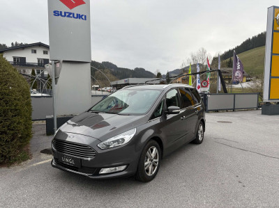 Ford Galaxy Gebrauchtwagen