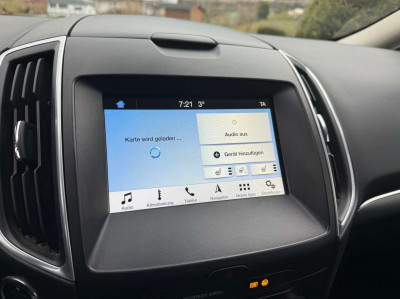 Ford Galaxy Gebrauchtwagen