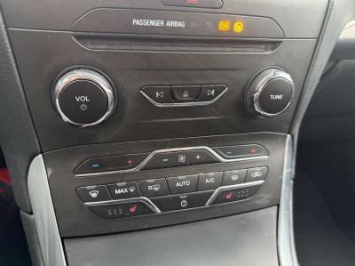 Ford Galaxy Gebrauchtwagen