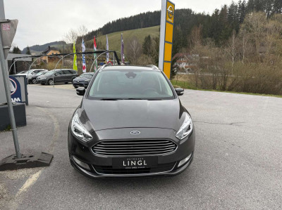 Ford Galaxy Gebrauchtwagen