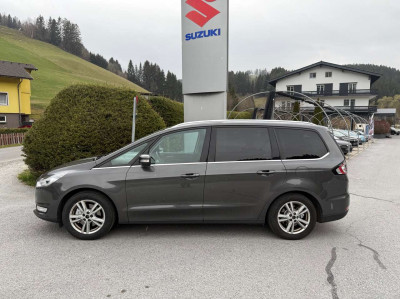 Ford Galaxy Gebrauchtwagen