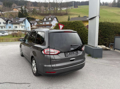 Ford Galaxy Gebrauchtwagen