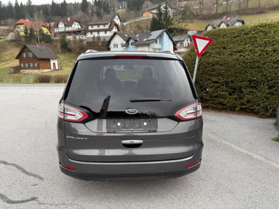 Ford Galaxy Gebrauchtwagen
