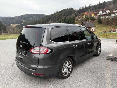 Ford Galaxy Gebrauchtwagen
