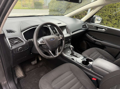 Ford Galaxy Gebrauchtwagen