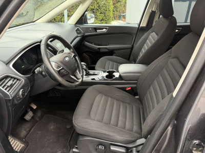 Ford Galaxy Gebrauchtwagen