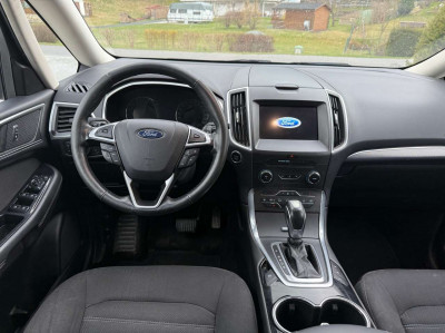 Ford Galaxy Gebrauchtwagen