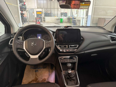 Suzuki S-Cross Neuwagen