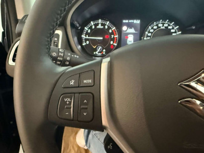Suzuki S-Cross Neuwagen