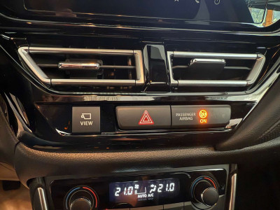 Suzuki S-Cross Neuwagen