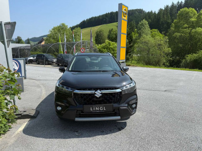 Suzuki S-Cross Neuwagen