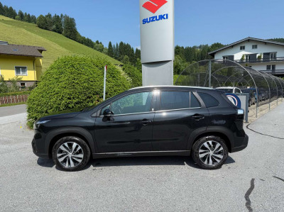 Suzuki S-Cross Neuwagen
