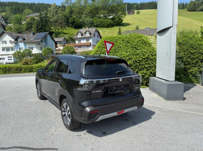 Suzuki S-Cross Neuwagen