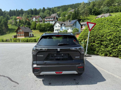 Suzuki S-Cross Neuwagen