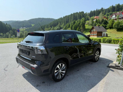 Suzuki S-Cross Neuwagen