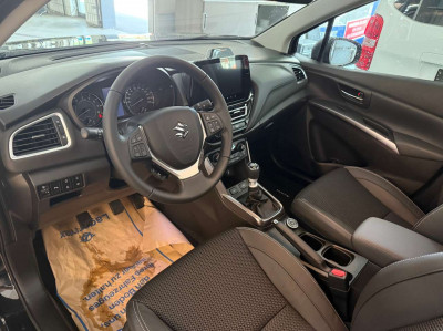 Suzuki S-Cross Neuwagen