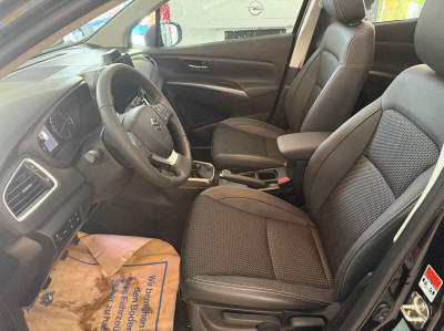Suzuki S-Cross Neuwagen