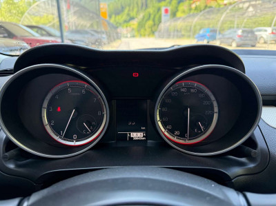 Suzuki Swift Gebrauchtwagen Suzuki Swift Gebrauchtwagen