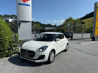 Suzuki Swift Gebrauchtwagen
