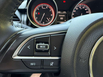 Suzuki Swift Gebrauchtwagen Suzuki Swift Gebrauchtwagen