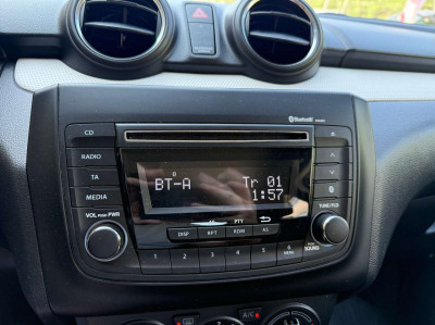 Suzuki Swift Gebrauchtwagen Suzuki Swift Gebrauchtwagen