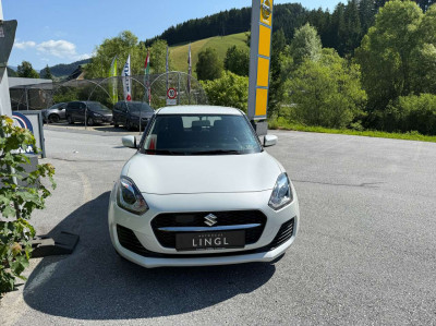 Suzuki Swift Gebrauchtwagen Suzuki Swift Gebrauchtwagen