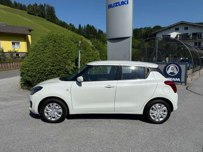 Suzuki Swift Gebrauchtwagen Suzuki Swift Gebrauchtwagen