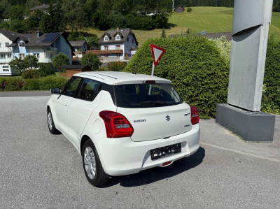 Suzuki Swift Gebrauchtwagen Suzuki Swift Gebrauchtwagen