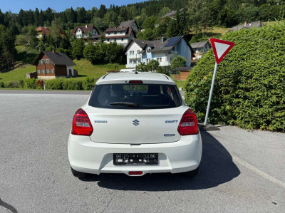 Suzuki Swift Gebrauchtwagen Suzuki Swift Gebrauchtwagen