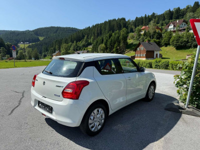 Suzuki Swift Gebrauchtwagen Suzuki Swift Gebrauchtwagen