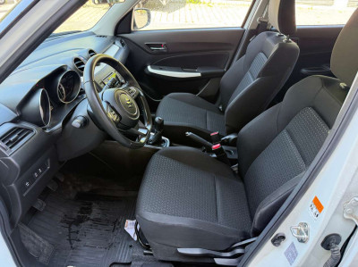 Suzuki Swift Gebrauchtwagen Suzuki Swift Gebrauchtwagen