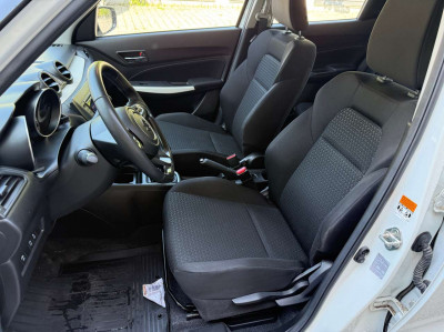 Suzuki Swift Gebrauchtwagen Suzuki Swift Gebrauchtwagen