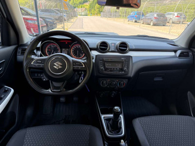 Suzuki Swift Gebrauchtwagen Suzuki Swift Gebrauchtwagen