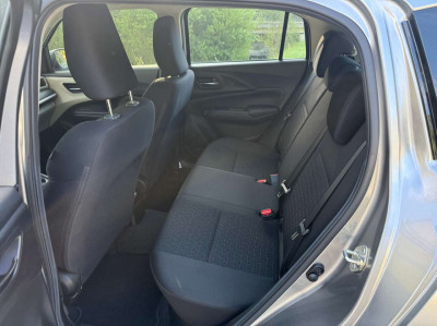 Suzuki Swift Gebrauchtwagen Suzuki Swift Gebrauchtwagen