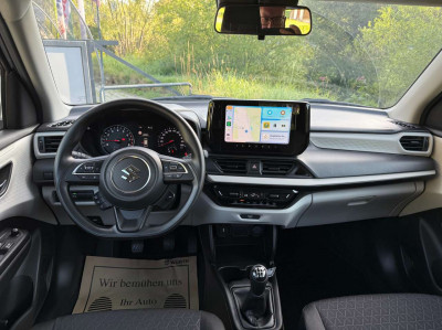 Suzuki Swift Gebrauchtwagen Suzuki Swift Gebrauchtwagen