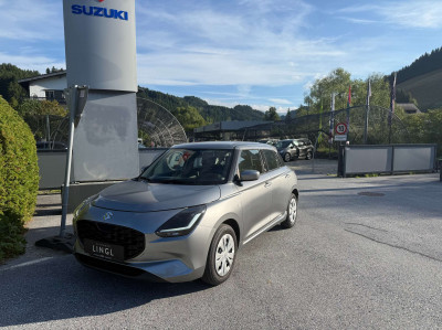 Suzuki Swift Gebrauchtwagen