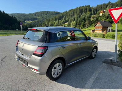 Suzuki Swift Gebrauchtwagen Suzuki Swift Gebrauchtwagen