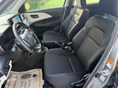 Suzuki Swift Gebrauchtwagen Suzuki Swift Gebrauchtwagen