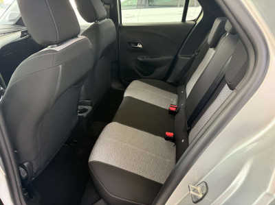 Opel Corsa Vorführwagen Opel Corsa Vorführwagen