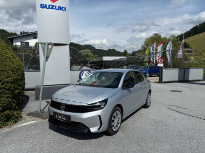 Opel Corsa Vorführwagen