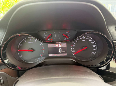 Opel Corsa Vorführwagen Opel Corsa Vorführwagen