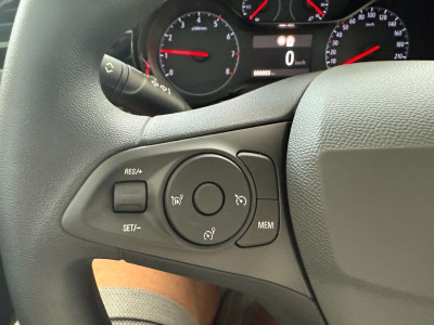 Opel Corsa Vorführwagen Opel Corsa Vorführwagen