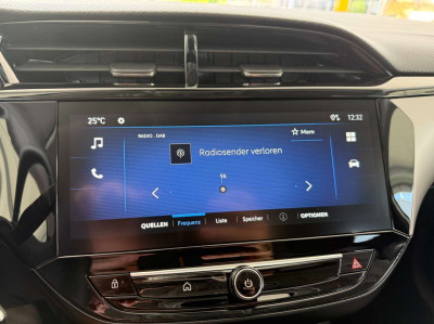 Opel Corsa Vorführwagen Opel Corsa Vorführwagen