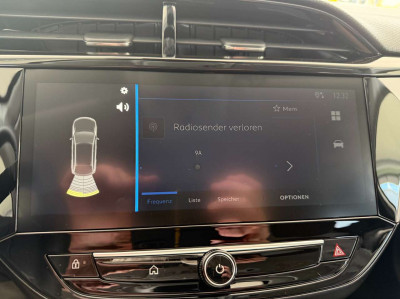 Opel Corsa Vorführwagen Opel Corsa Vorführwagen